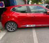 RENAULT CLIO 5 INTENS -3ANS EXPORT ALGERIE .