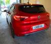 RENAULT CLIO 5 INTENS -3ANS EXPORT ALGERIE .
