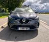 RENAULT CLIO 5 INTENS - 3 ANS EXPORT ALGERIE 