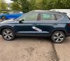 SEAT ATECA EXPORT ALGERIE -3 ANS  