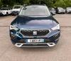 SEAT ATECA EXPORT ALGERIE -3 ANS  