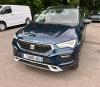 SEAT ATECA EXPORT ALGERIE -3 ANS  
