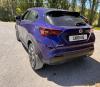 NISSAN JUKE - 3 ANS EXPORT ALGERIE 