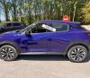 NISSAN JUKE - 3 ANS EXPORT ALGERIE 