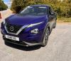 NISSAN JUKE - 3 ANS EXPORT ALGERIE 