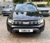 DACIA DUSTER JOURNEY 1.5 DCI 85 CV BVM5