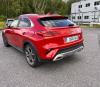 KIA XCEED -3ANS EXPORT ALGERIE 