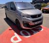 Modifier PEUGEOT TRAVELLER COMBI 2.0 HDI 150 CV BVM6 - VAN, Gris, Diesel, Manuelle, 6, Traction AV, 5, 8