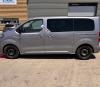 Modifier PEUGEOT TRAVELLER COMBI 2.0 HDI 150 CV BVM6 - VAN, Gris, Diesel, Manuelle, 6, Traction AV, 5, 8