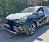 RENAULT CAPTUR EXPORT ALGERIE 