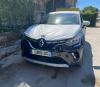 RENAULT CAPTUR EXPORT ALGERIE 