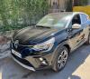RENAULT CAPTUR EXPORT ALGERIE 