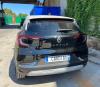 RENAULT CAPTUR EXPORT ALGERIE 