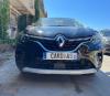 RENAULT CAPTUR EXPORT ALGERIE 