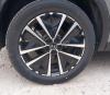 CITROEN DS7 EXPORT ALGERIE 