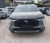 CITROEN DS7 EXPORT ALGERIE 