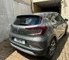 RENAULT     CAPTUR   iNTENS  - 3 ANS EXPORT VEHICUL ALGERIE 