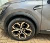 RENAULT     CAPTUR   iNTENS  - 3 ANS EXPORT VEHICUL ALGERIE 