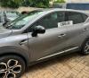 RENAULT     CAPTUR   iNTENS  - 3 ANS EXPORT VEHICUL ALGERIE 