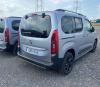 FIAT DOBLO EXPORT VEHICULE ALGRIE 