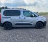 FIAT DOBLO EXPORT VEHICULE ALGRIE 