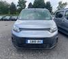 FIAT DOBLO EXPORT VEHICULE ALGRIE 
