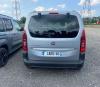 FIAT DOBLO EXPORT VEHICULE ALGRIE 