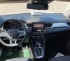 RENAULT CAPTUR EXPORT ALGERIE 