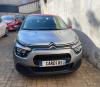CITROEN C3 EXPORT ALGERIE 