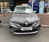 RENAULT CLIO 5 INTENS -3ANS EXPORT ALGERIE .