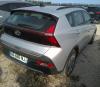 HYUNDAI  BAYON -3 ANS 