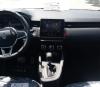 CLIO 5 ALPINE GRIS NARDO BOITE AUTOMATIQUE 