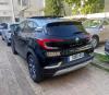 CAPTUR INTENS -3 ANS EXPORT ALGERIE 