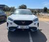 CUPRA FORMENTOUR  - 3 ANS EXPORT ALGERIE