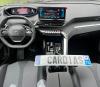 PEUGEOT 3008 GT 1.6 THP 165 CV BVA8 