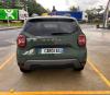 DUSTER EXTREME  VERT  KAKI 