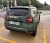 DUSTER EXTREME  VERT  KAKI 