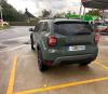 DUSTER EXTREME  VERT  KAKI EXPORT ALGERIE 
