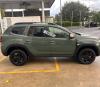 DUSTER EXTREME  VERT  KAKI EXPORT ALGERIE 
