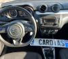 SUZUKI SWIFT - 3 ANS