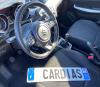 SUZUKI SWIFT - 3 ANS