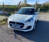 SUZUKI SWIFT - 3 ANS