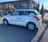 SUZUKI SWIFT - 3 ANS