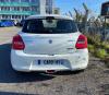 SUZUKI SWIFT - 3 ANS