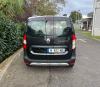 RENAULT KANGOO STEPWAY EXPORT ALGERIE 