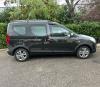 RENAULT KANGOO STEPWAY EXPORT ALGERIE 