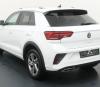 VOLKSWAGEN T-ROC   R-LINE    -DE 3 ANS 