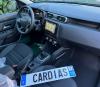 DACIA DUSTER JOURNEY BOITE MANUELLE
