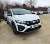 DACIA SANDERO EXTREME -3ANS EXPORT ALGERIE 