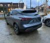 NISSAN QUASHQAI  AVEC TOIT  EXPORT ALGERIE 
